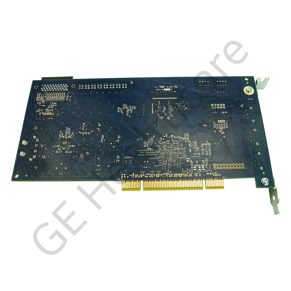 Gen 3 CINE Bridge Board Gen 3 CINE Bridge Board