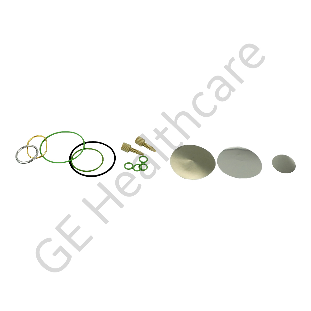 SP for PT 13N-ammonia in target Maintenance kit SP for PT 13N-ammonia in target Maintenance kit