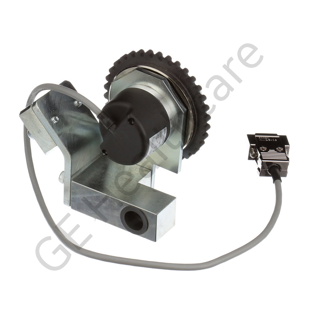 Gantry Encoder Assembly with Bush Nemicon Gantry Encoder Assembly with Bush Nemicon