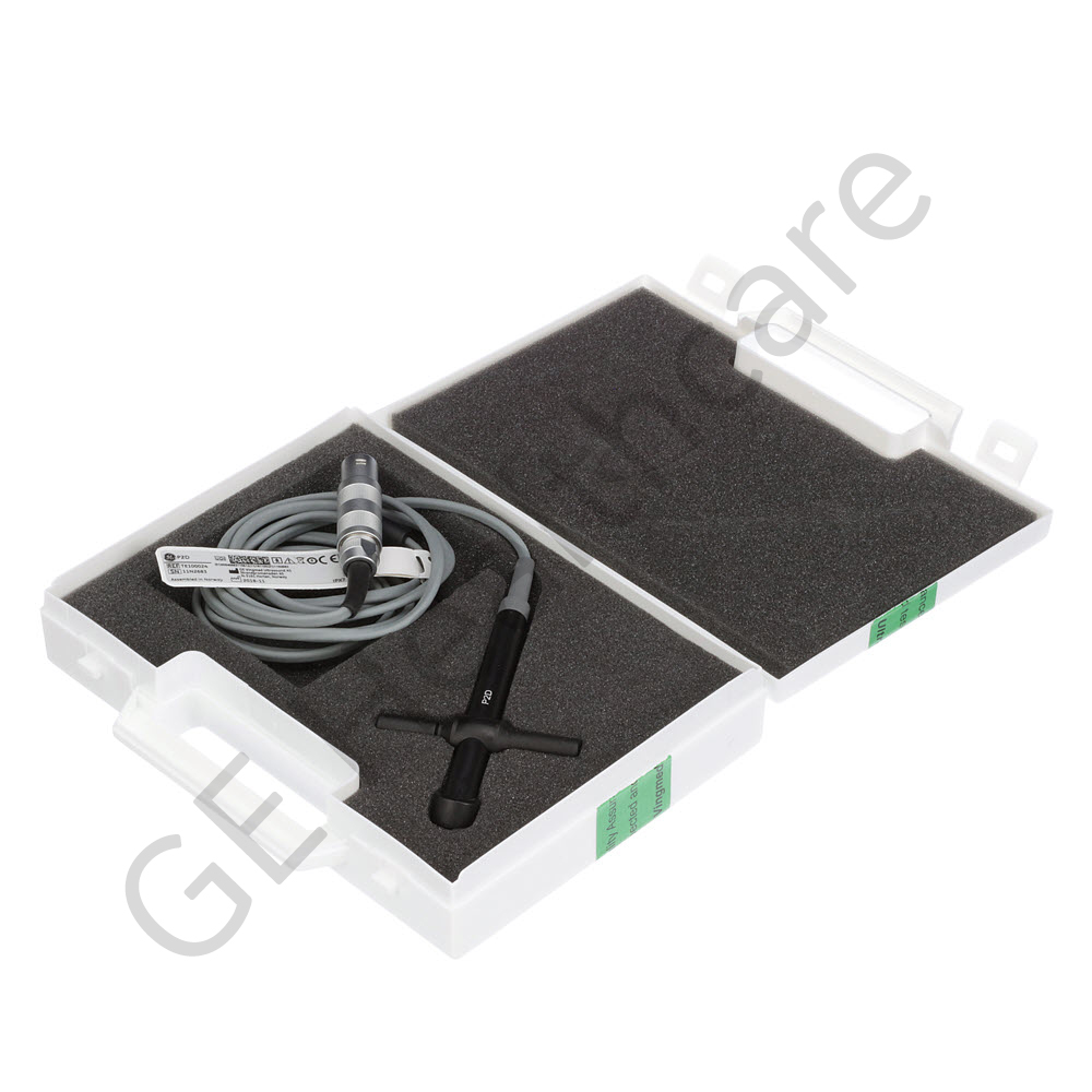 Doppler P2D Probe Doppler P2D Probe