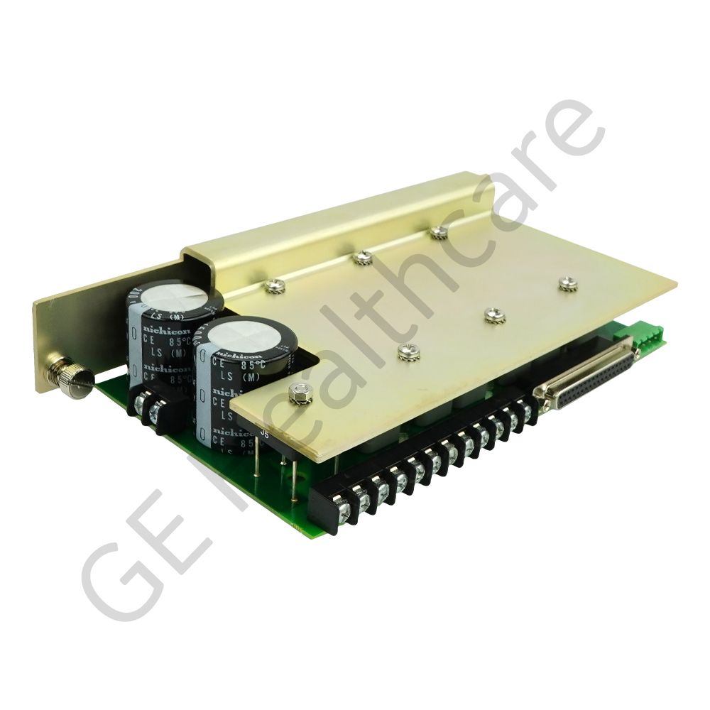 DIGITAL SERVO DRIVER 55V-15A SPARE PART DIGITAL SERVO DRIVER 55V-15A SPARE PART