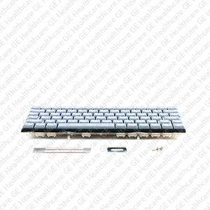 Alphanumeric Key Top with Base Assembly English 6020710 Alphanumeric Key Top with Base Assembly English 6020710