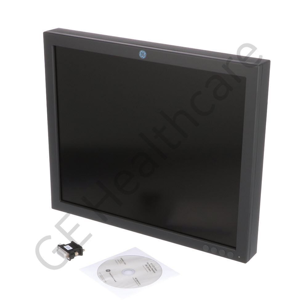 19 Inch HB LCD without Stand Eizo GmBH 19 Inch HB LCD without Stand Eizo GmBH