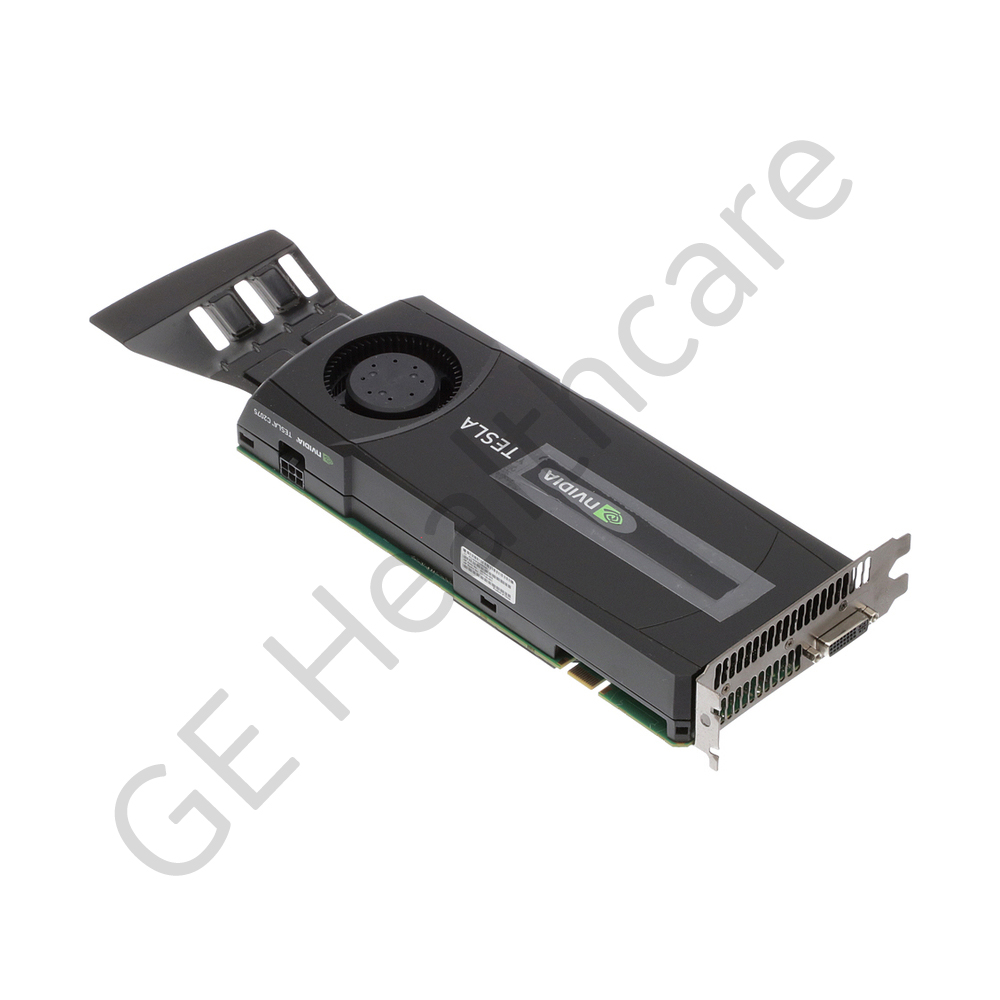 GPU for Recon: NVIDIA Tesla C2075 FW version: 70.10.76.00.05 6450000-103 GPU for Recon: NVIDIA Tesla C2075 FW version: 70.10.76.00.05 6450000-103