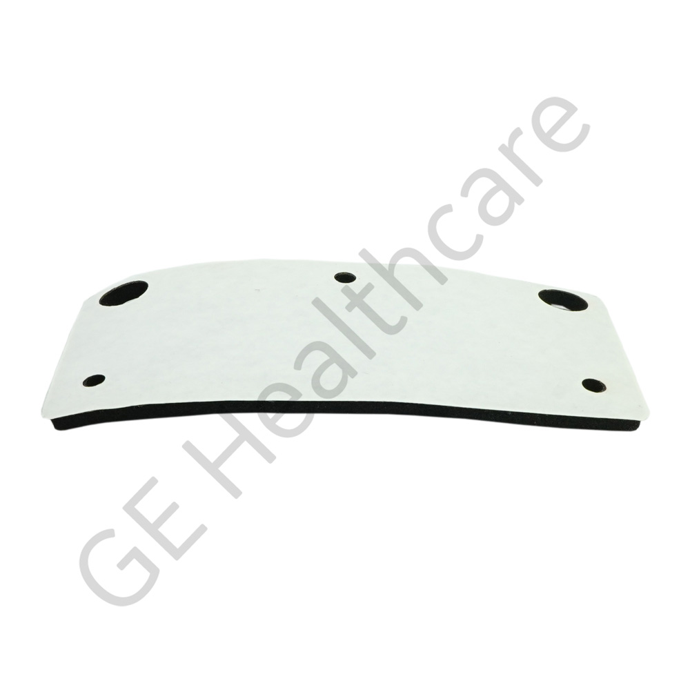 Gasket Heater CP Machined Gasket Heater CP Machined