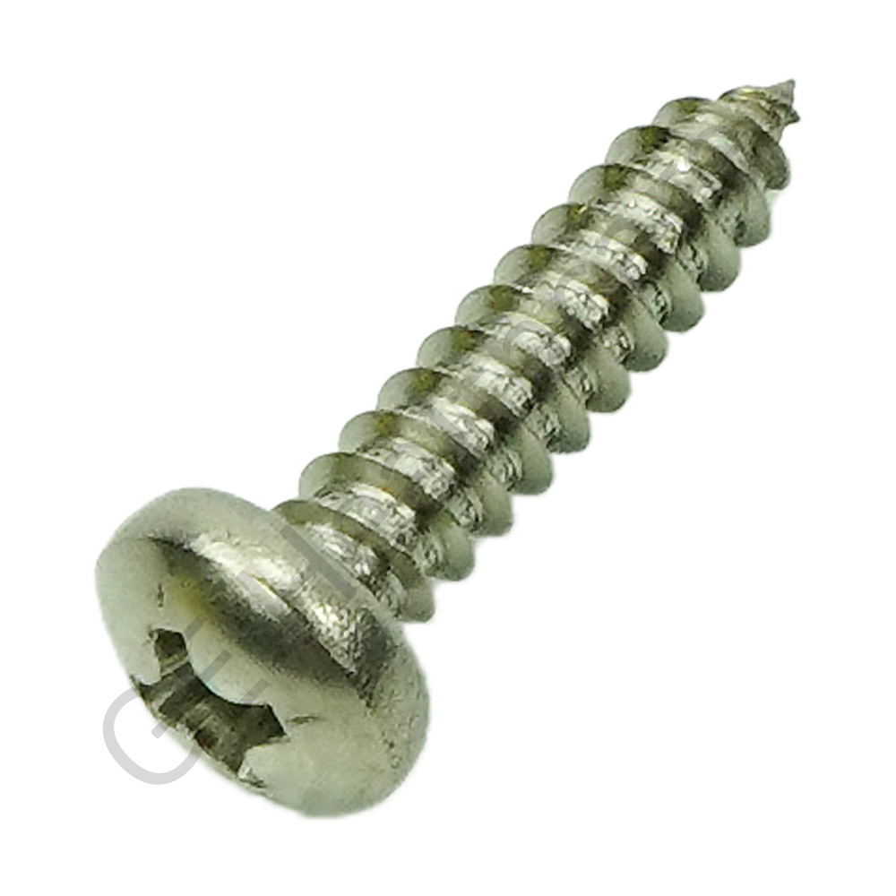 M4.2 X 19 TYAB Pan Head PHH Stainless Steel M4.2 X 19 TYAB Pan Head PHH Stainless Steel