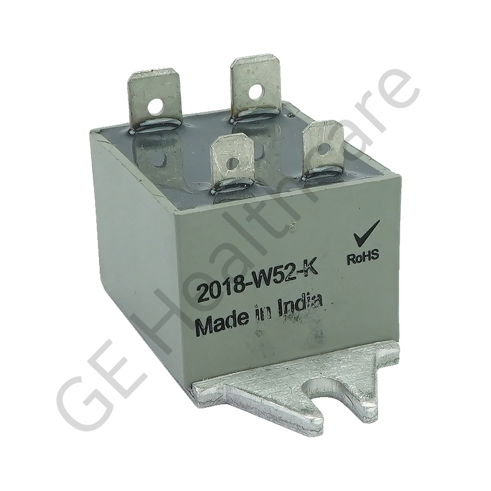 Relay Solid State 15A Faston Relay Solid State 15A Faston