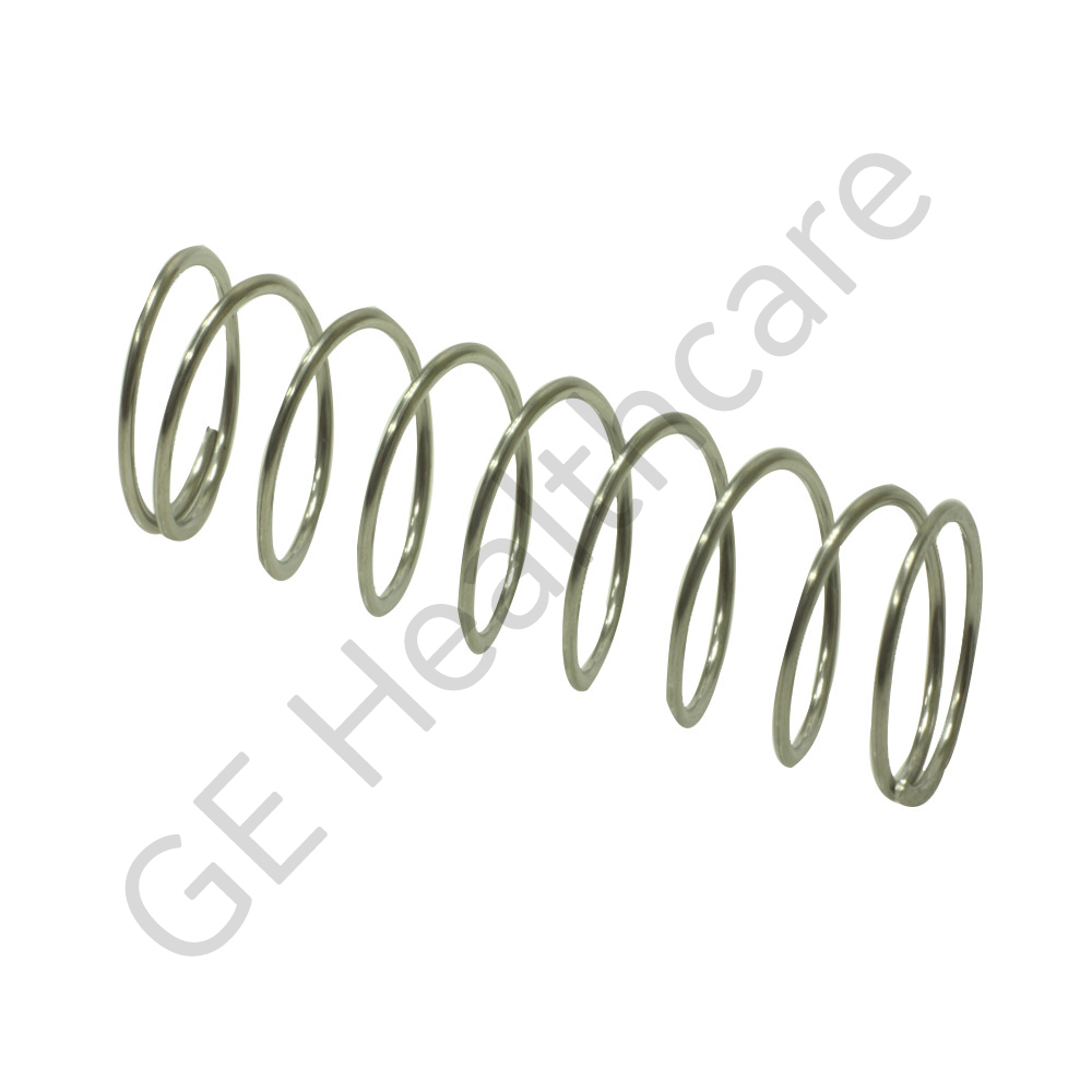 Compression Spring 0.66 x 2.500 L Compression Spring 0.66 x 2.500 L