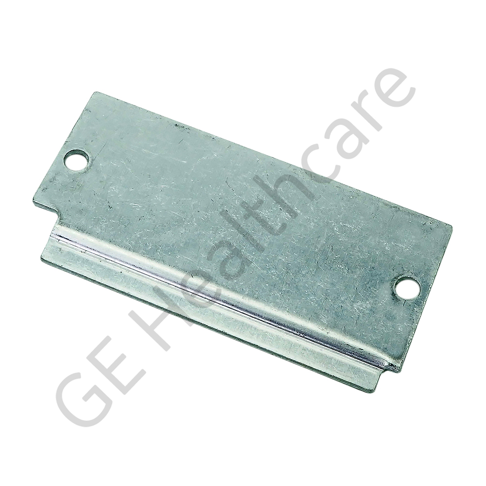 Blank Connector Plate Blank Connector Plate