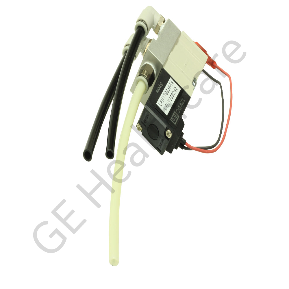 Calibration Valve Assembly (Includes Gasket) VO2 Calibration Valve Assembly (Includes Gasket) VO2