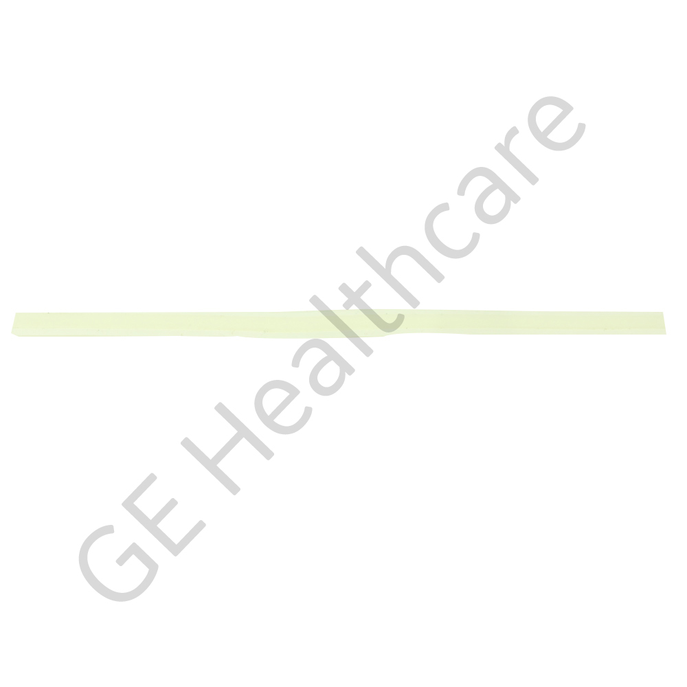 UHMW Polyethylene Tape 5.45 L Drawn UHMW Polyethylene Tape 5.45 L Drawn