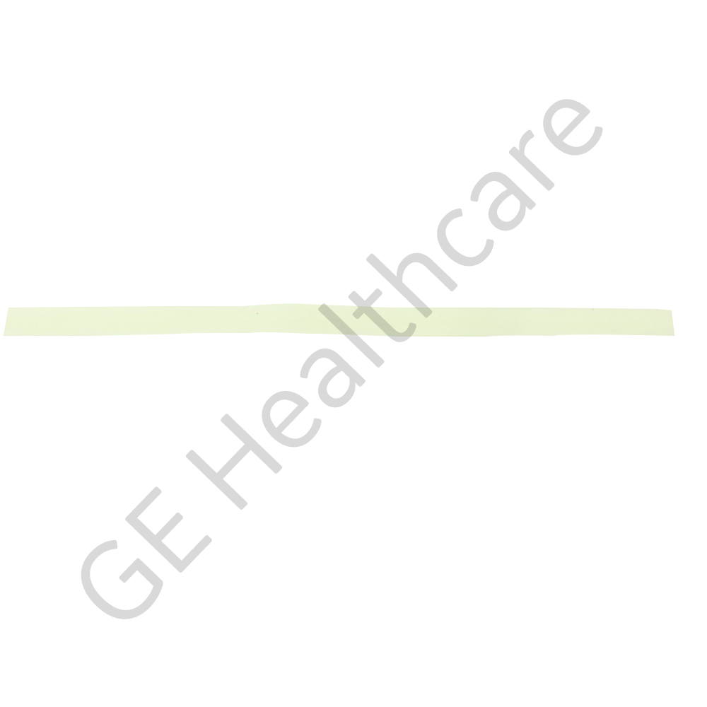 UHMW Polyethylene Tape 5.45 L Drawn UHMW Polyethylene Tape 5.45 L Drawn