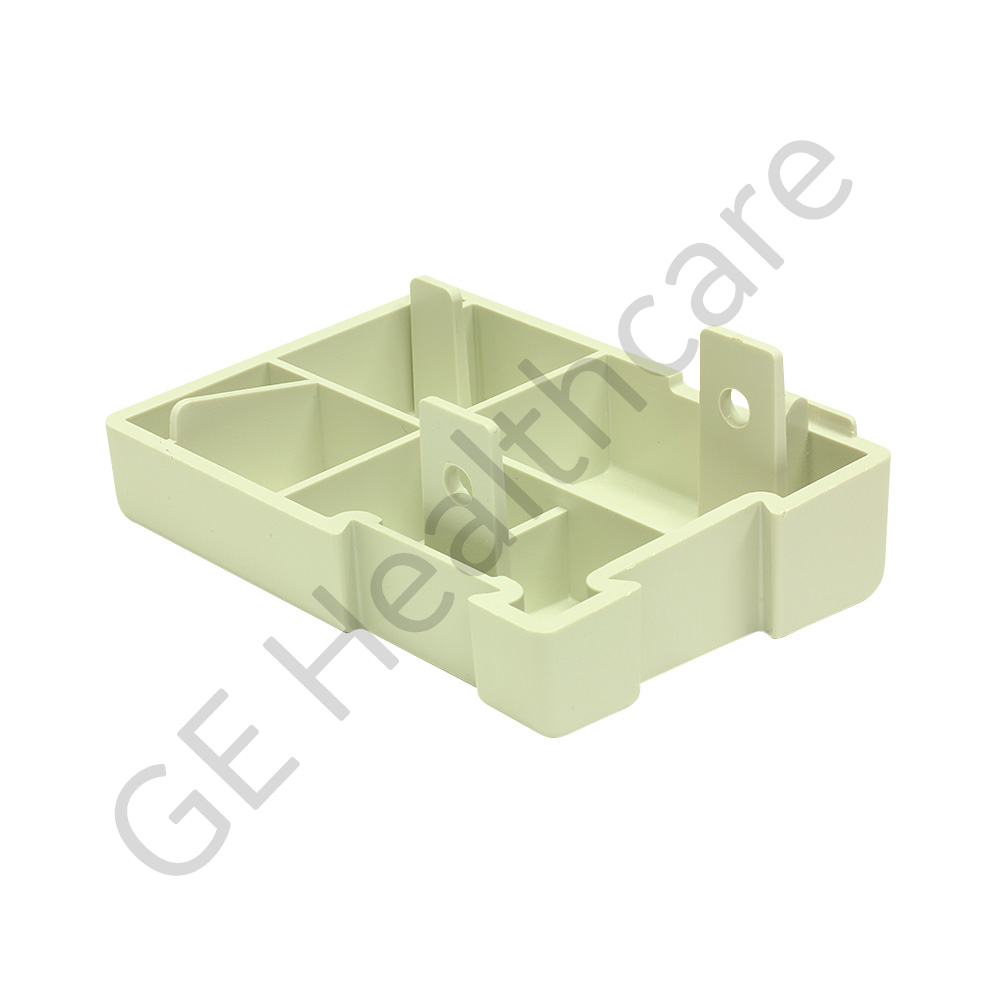 End Cap West End Cap West