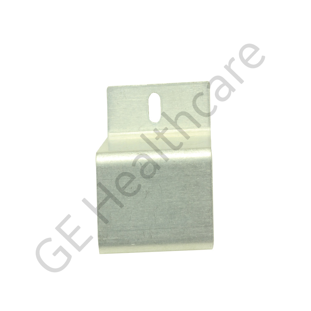 Bracket Single Plug Guard C.E. Cord (LONG) Sheet Metal Bracket Single Plug Guard C.E. Cord (LONG) Sheet Metal