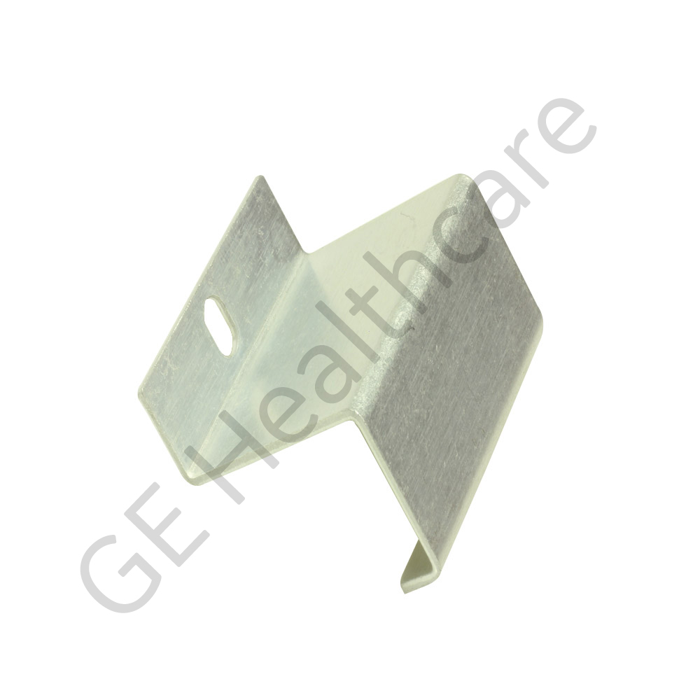 Bracket Single Plug Guard C.E. Cord (LONG) Sheet Metal Bracket Single Plug Guard C.E. Cord (LONG) Sheet Metal