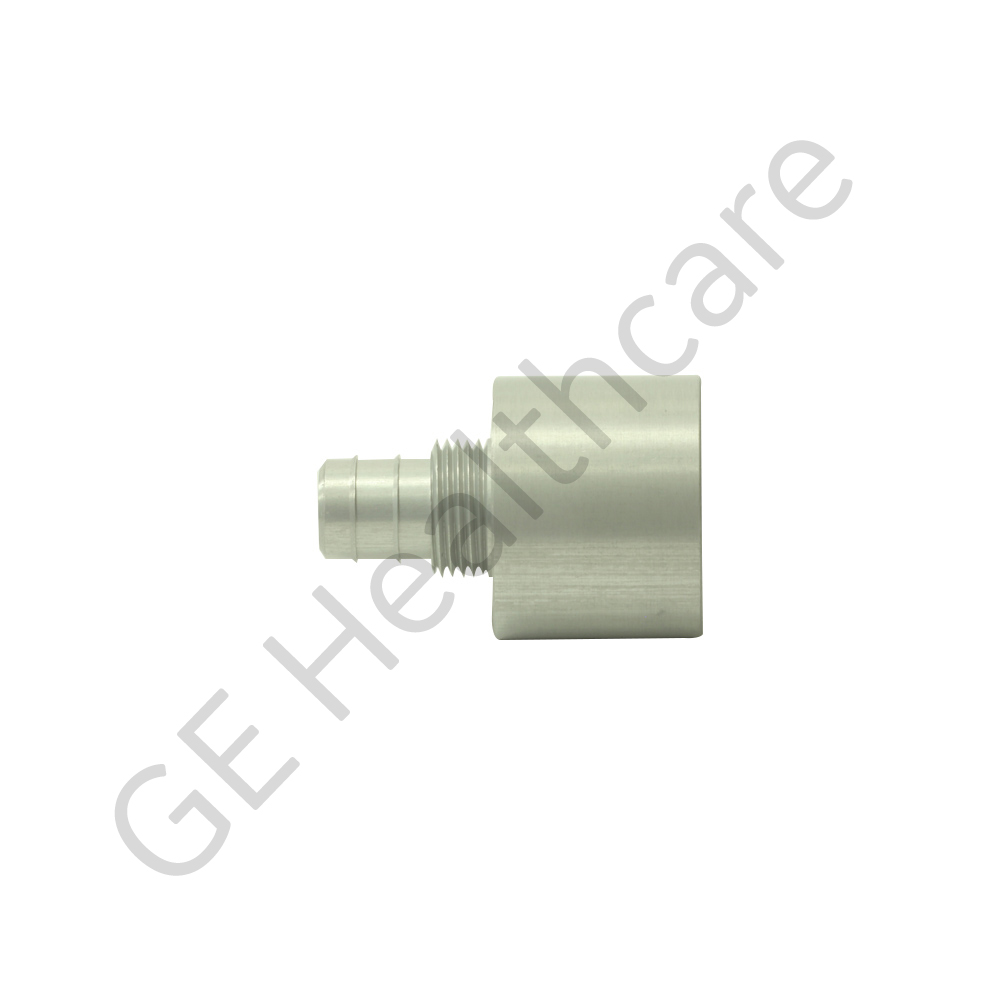 15mm Primary Flow Outlet Connector 15mm Primary Flow Outlet Connector