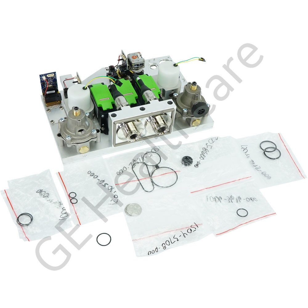Engstrom Carestation Vent Engine Sub-Assembly Engstrom Carestation Vent Engine Sub-Assembly