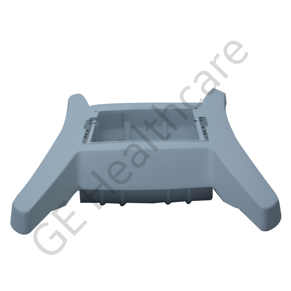 Base Casting - Permanent Cast Base Casting - Permanent Cast