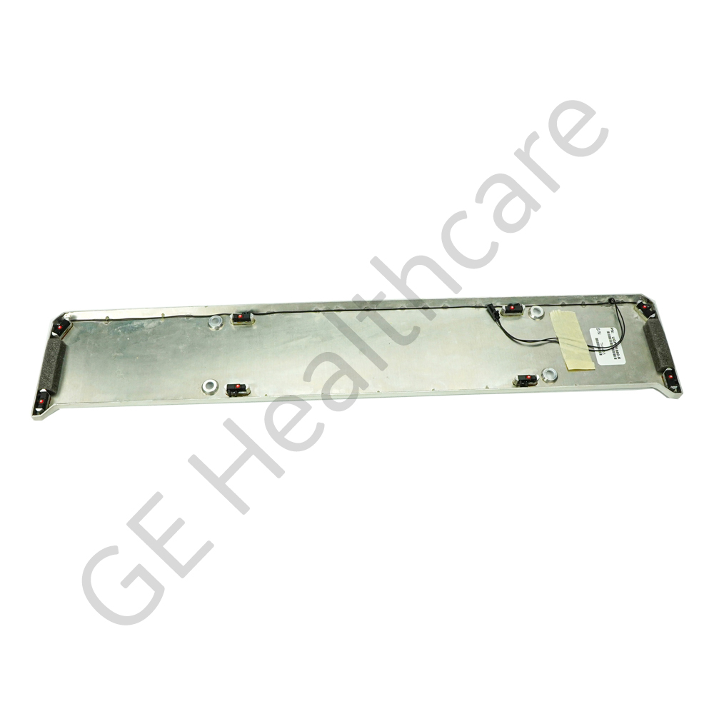 CED Pressure Sensitive Device 1 UGP001660-R CED Pressure Sensitive Device 1 UGP001660-R