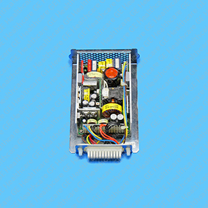 GCU Low Voltage Power Supply GCU Low Voltage Power Supply