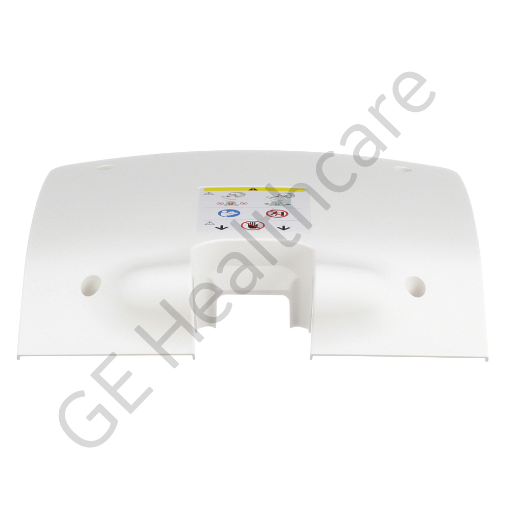 Cover Rear for Sony OLED Monitor with Label Cover Rear for Sony OLED Monitor with Label