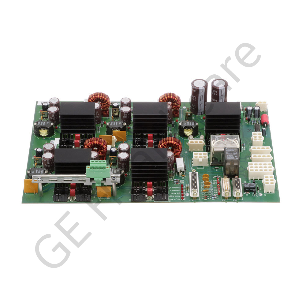 Power Supply Board - MG PCA000416-R Power Supply Board - MG PCA000416-R