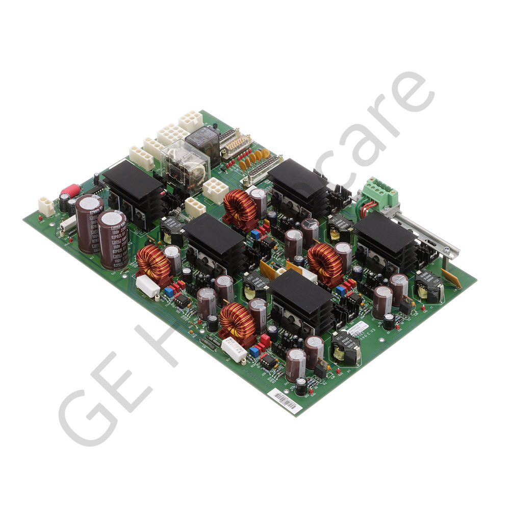 Power Supply Board - MG PCA000416-R Power Supply Board - MG PCA000416-R